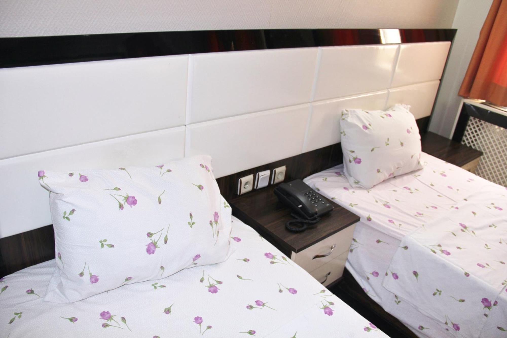 Konak Apart Hotel Istanbul Phòng bức ảnh