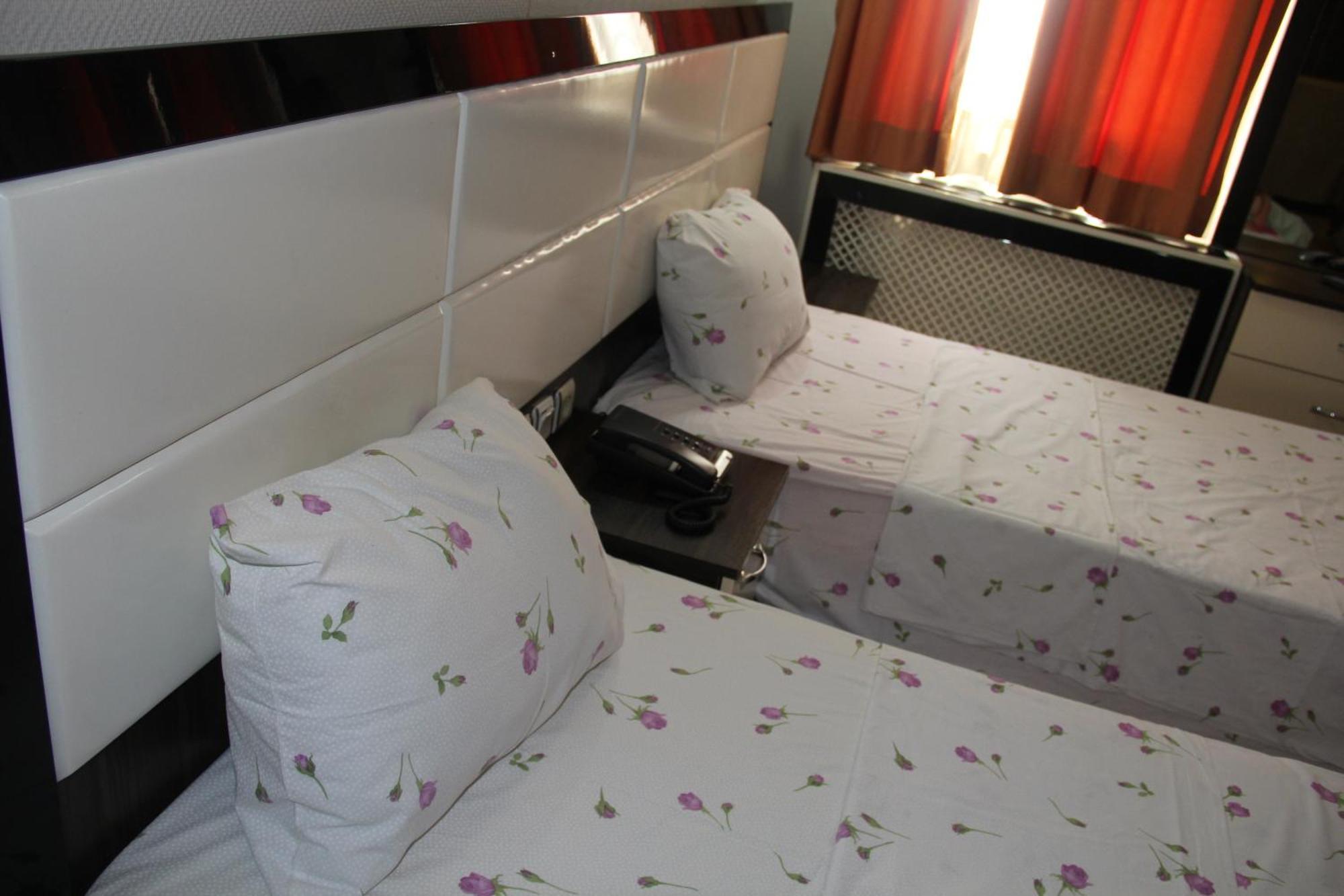 Konak Apart Hotel Istanbul Phòng bức ảnh