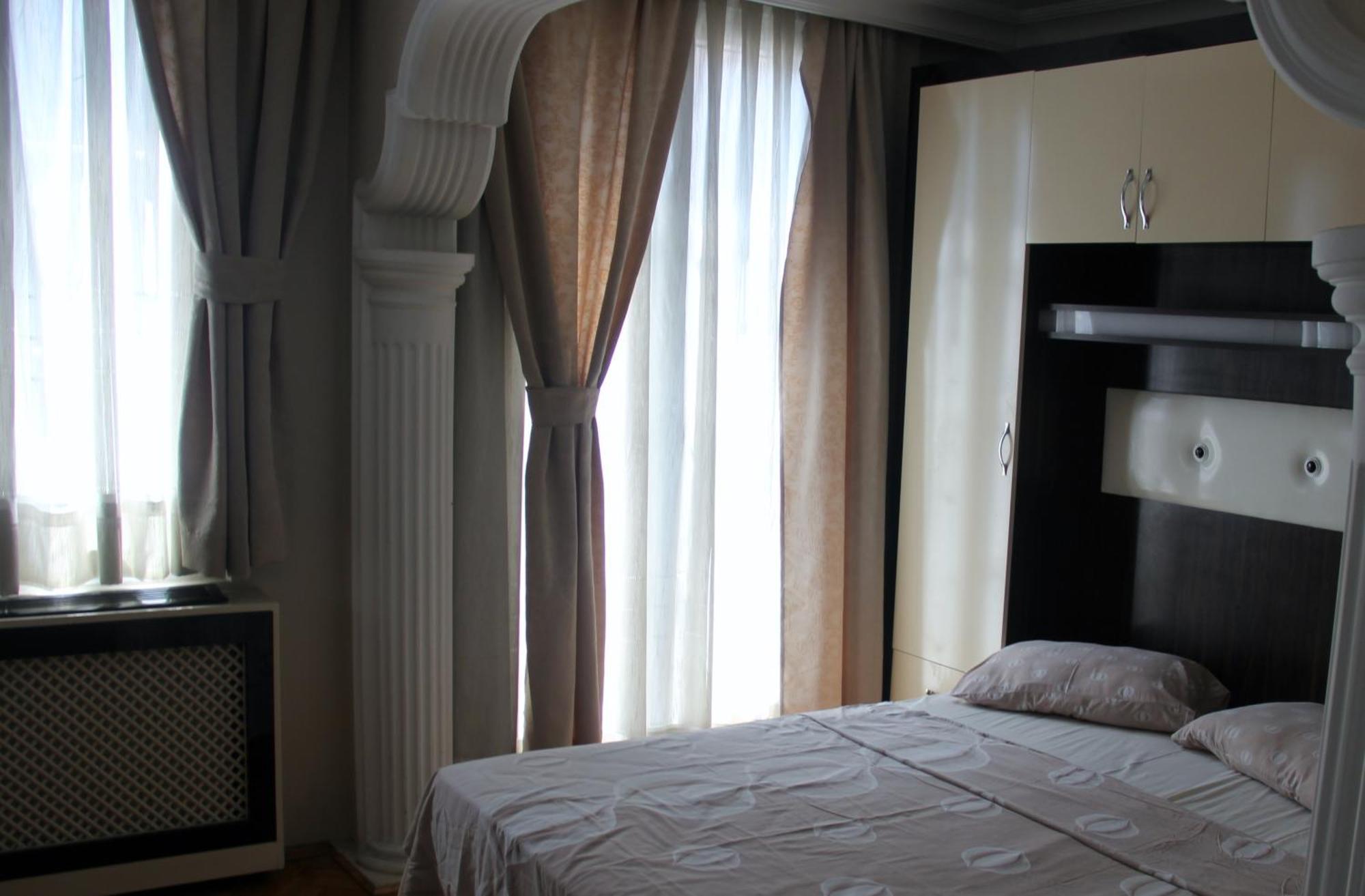 Konak Apart Hotel Istanbul Phòng bức ảnh