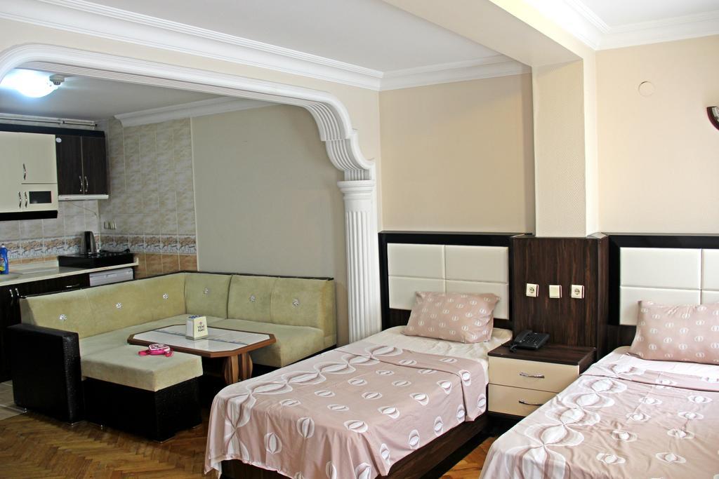 Konak Apart Hotel Istanbul Phòng bức ảnh